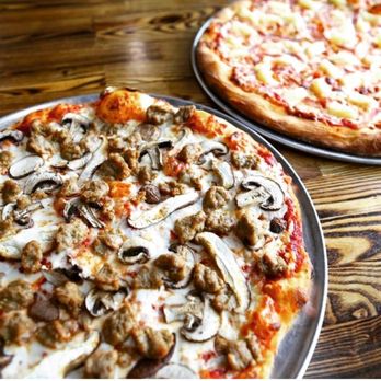 ZPIZZA - Updated August 2025 - 144 Photos & 177 Reviews