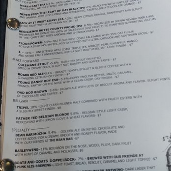 Half Door Brewing - Cocktail Bars Near Me - San Diego, California