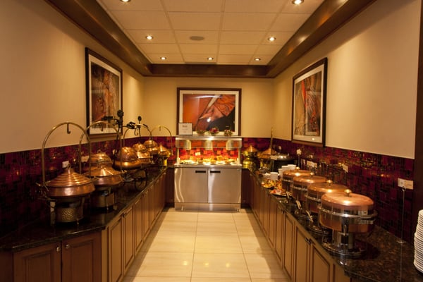 Sahib Indian Restaurant - POINTE-CLAIRE: Dine-in, Take-Out & Delivery by null