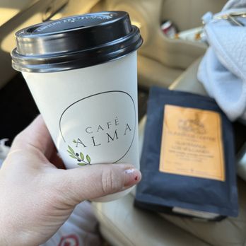 Café Alma - Breakfast & Brunch Near Me - Cincinnati, Ohio Café Alma - Breakfast & Brunch Near Me - Cincinnati, Ohio
