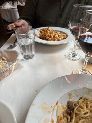 Monica's Trattoria by null