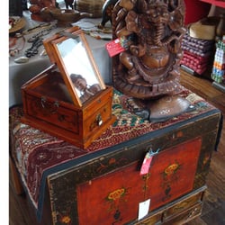 Déco d'ici et d'ailleurs