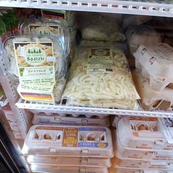 The Market Wagon - a variety of food items - Grocery Near Me - Bennington, Vermont The Market Wagon - a variety of food items - Grocery Near Me - Bennington, Vermont