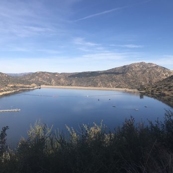 Mount Woodson Trail - Hiking Near Me - Poway, California