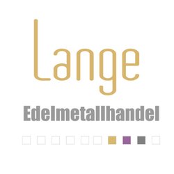 Lange Edelmetallhandel - Goldankauf Lange GmbH | Lange Edelmetallhandel | Logo
