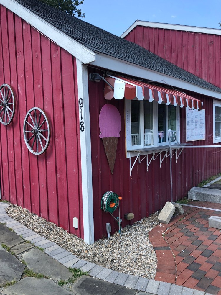 JEFF AND MARIA’S ICE CREAM AND FOOD Updated April 2024 25 Photos