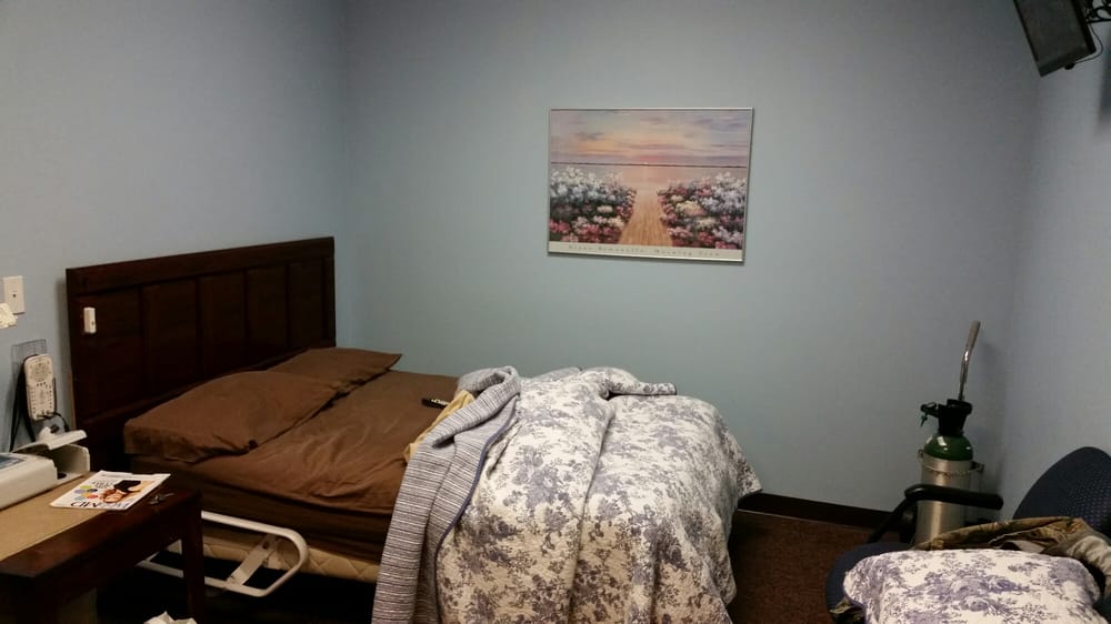 Pacific Sleep Disorders Center - sleep specialist in Stockton, CA