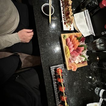 メンテナンス sushi SUSHI YOSHI - Updated September 2025 - 450 Photos & 295