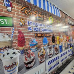 Ralph's Famous Italian Ices & Ice Cream