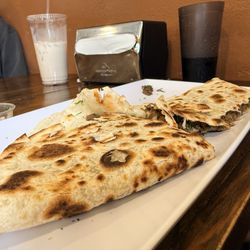 Taqueria El Ahijado Nelo