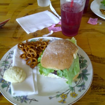 Coffee Emporium - Black Bean Burger, Spicy Pretzels and some fabulous tea! - Coffee & Tea Near Me - Cincinnati, Ohio Coffee Emporium - Black Bean Burger, Spicy Pretzels and some fabulous tea! - Coffee & Tea Near Me - Cincinnati, Ohio