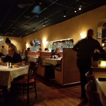 Bonefish Grill - A busy Friday night in the dining room! - Seafood Near Me - Clearwater, Florida