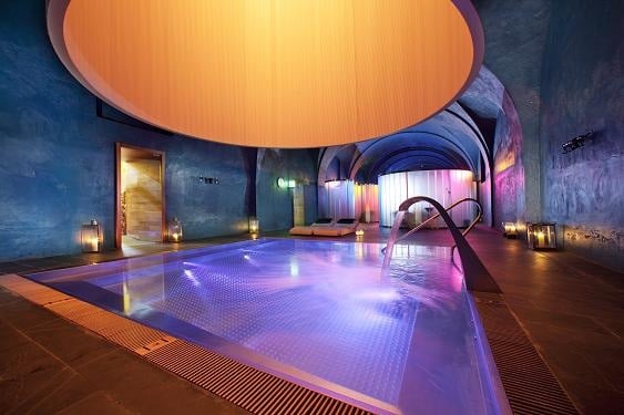 Parador de Alcalá de Henares by null