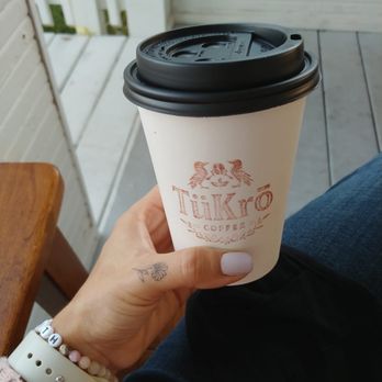 Tukro Coffee - Coffee & Tea Near Me - Dunedin, Florida Tukro Coffee - Coffee & Tea Near Me - Dunedin, Florida