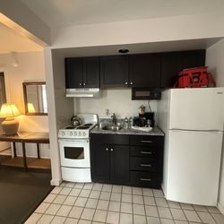 Traverse Bay Inn - 2 bedroom efficiency
