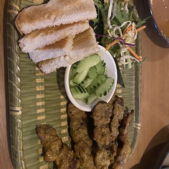Fern Thai on Main - Thai Near Me - Bellevue, Washington