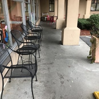 Mirasol's Cafe - Coffee & Tea Near Me - Dartmouth, Massachusetts