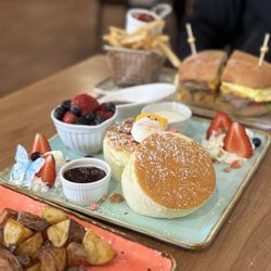 Brown Sugar Cafe