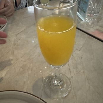 Crush & Brew - Bottomless mimosas - New American Near Me - Temecula, California