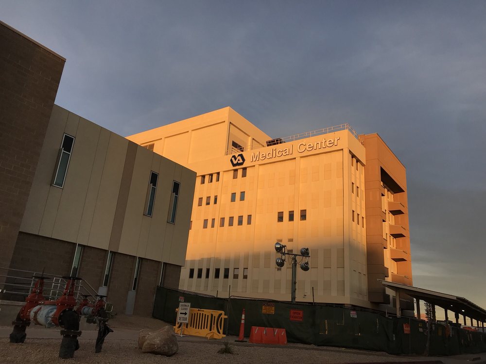 PHOENIX VA HEALTH CARE SYSTEM 45 Photos & 110 Reviews Medical