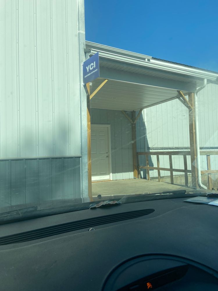 YOUR CUSTOM IMAGE Updated September 2024 3187 E Howard City Rd