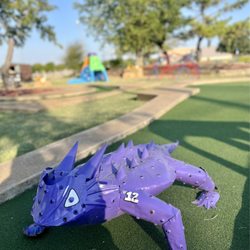 Benbrook Par Three Golf