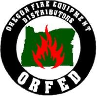 Slide of Umpqua Valley Fire Services