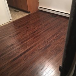 Joe DiNardis Hardwood Floors Refinishing