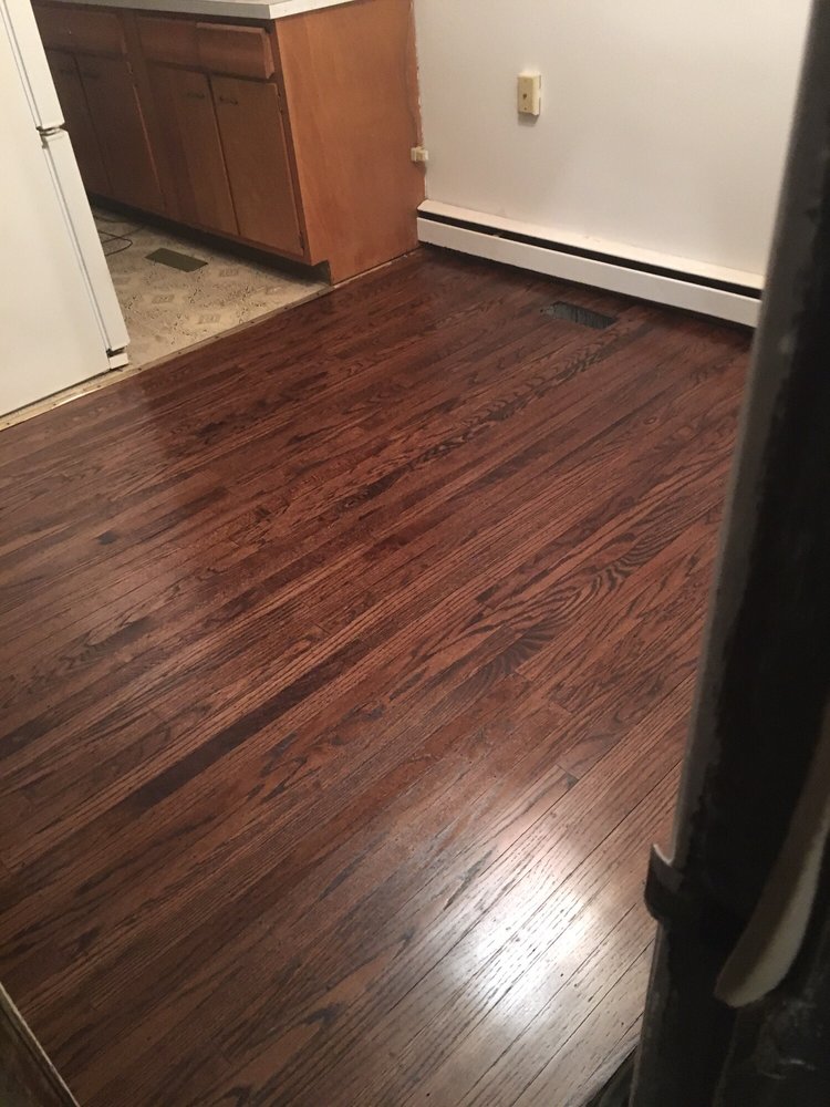 JOE DINARDIS HARDWOOD FLOORS REFINISHING Updated September 2024 17 Photos 27 Norman St