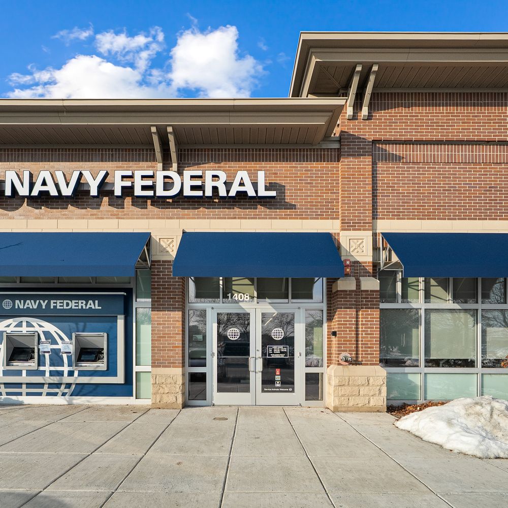 Navy Federal Credit Union South Loop, Chicago, IL 60605 - Last Updated  January 2026 - Yelp