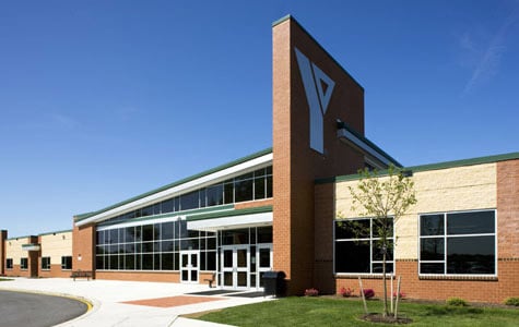 Bear-Glasgow Family YMCA by null