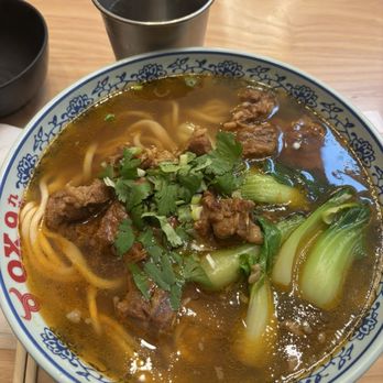 Ox 9 Lanzhou Handpulled Noodles - Noodles Near Me - San Mateo, California Ox 9 Lanzhou Handpulled Noodles - Noodles Near Me - San Mateo, California
