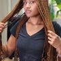 Photo of Maryamu african hair braiding