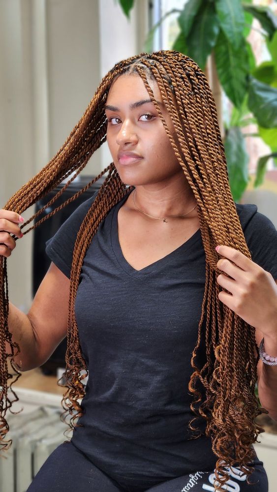 MARYAMU AFRICAN HAIR BRAIDING Updated August 2024 31 Photos 1117
