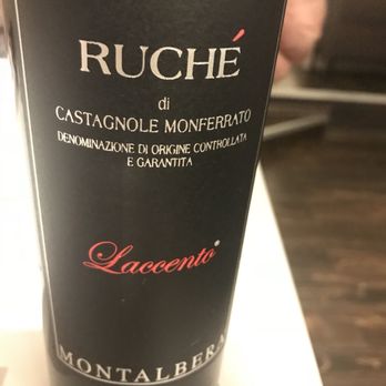 Ventuno 1 - Didn't care for this one - Italian Near Me - Alba, CN