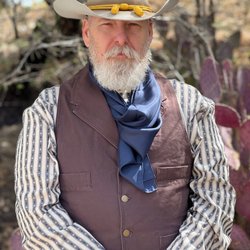 Tombstone Mustachery - Wyatt Earp days 2022