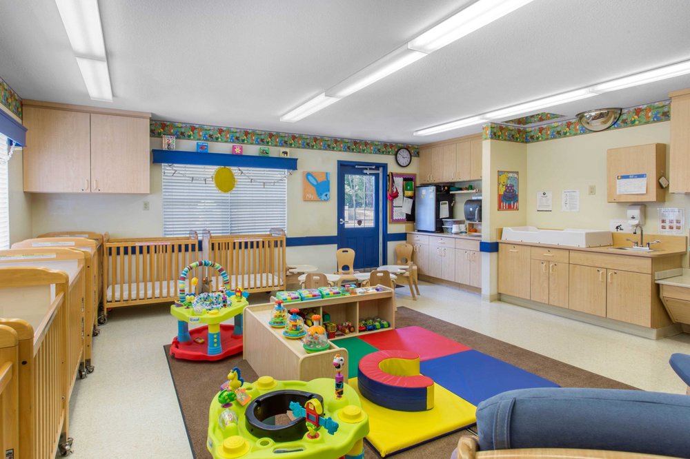 Primrose School of Lake Wylie - childcare center in Charlotte, NC
