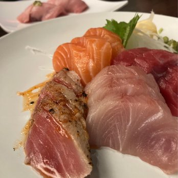 Harumi - Sashimi Appetizer - Japanese Near Me - Phoenix, Arizona
