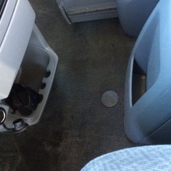 Matt and Jeff's Car Wash & Detail Center