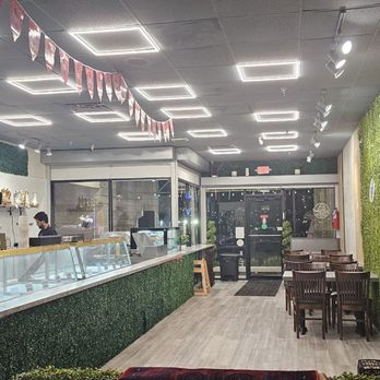 Aden Cafe - Coffee & Tea Near Me - Homewood, Alabama