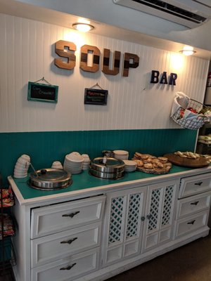 Penn Cove Eatery by null