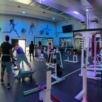 Johnny O's Gymnasium - 3,000sq feet indoor weight training facility - Gyms Near Me - Boca Raton, Florida Johnny O's Gymnasium - 3,000sq feet indoor weight training facility - Gyms Near Me - Boca Raton, Florida