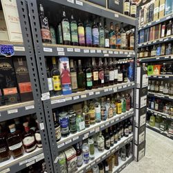 Elixir Spirits - Rum selection