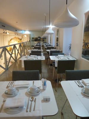 Hotel Convento do Salvador by null