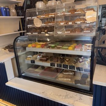 Port Coffee - Pastry selection (no prices anywhere) - Coffee & Tea Near Me - Philadelphia, Pennsylvania Port Coffee - Pastry selection (no prices anywhere) - Coffee & Tea Near Me - Philadelphia, Pennsylvania