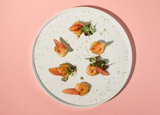 Bipolar Casa De Comidas 2.0 by null