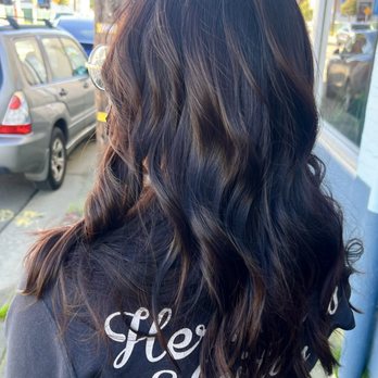 Spank Salon - Hair Salons Near Me - Alameda, California