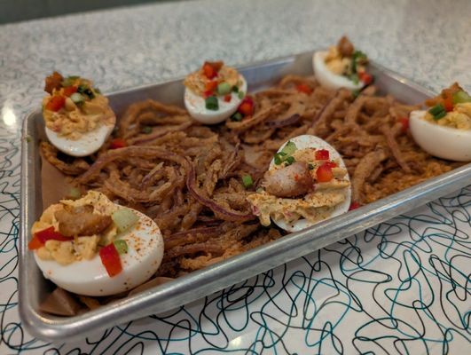 Lucille's Smokehouse Bar-B-Que by null