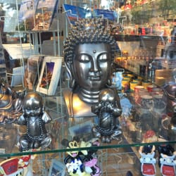 Sausalito Sundries & Gifts
