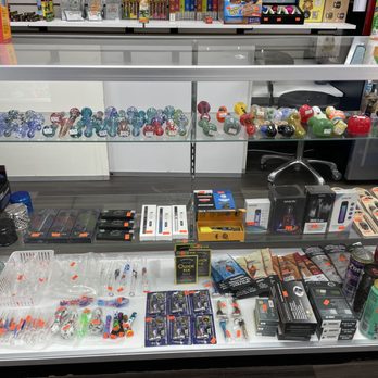 DB's Smoke & Vape - New Inventory has Arrived! More will be added daily! - Vape Shops Near Me - Pine Grove, Pennsylvania